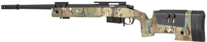 SPECNA ARMS Sniper Rifle CORE RIS - multicam (SA-S03)