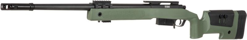 SPECNA ARMS Sniper Rifle CORE RIS - olive drab (SA-S03)