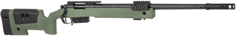 SPECNA ARMS Sniper Rifle CORE RIS - olive drab (SA-S03)