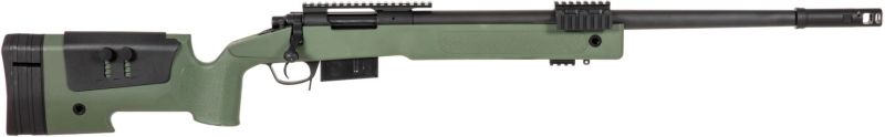 SPECNA ARMS Sniper Rifle CORE RIS - olive drab (SA-S03)