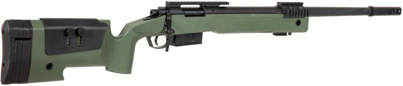 SPECNA ARMS Sniper Rifle CORE RIS - olive drab (SA-S03)