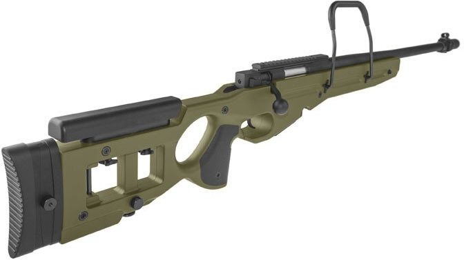 SPECNA ARMS Sniper Rifle CORE RIS - olive (SV-98)