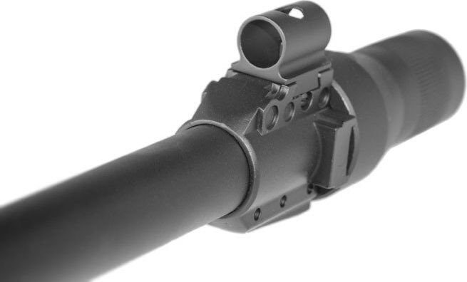 SPECNA ARMS Sniper Rifle CORE RIS - olive (SV-98)