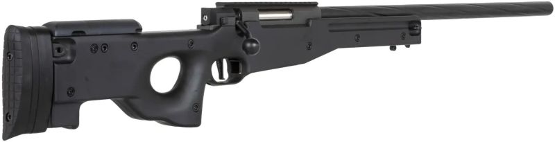 SPECNA ARMS Sniper Rifle S11 - black (SA-S11)