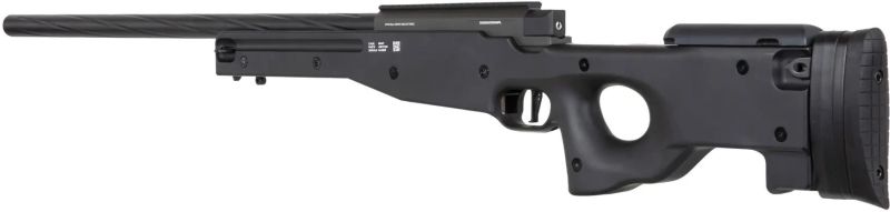 SPECNA ARMS Sniper Rifle S11 - black (SA-S11)