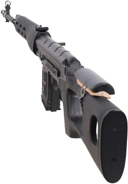SPECNA ARMS Sniper Rifle SVD RETRO - black