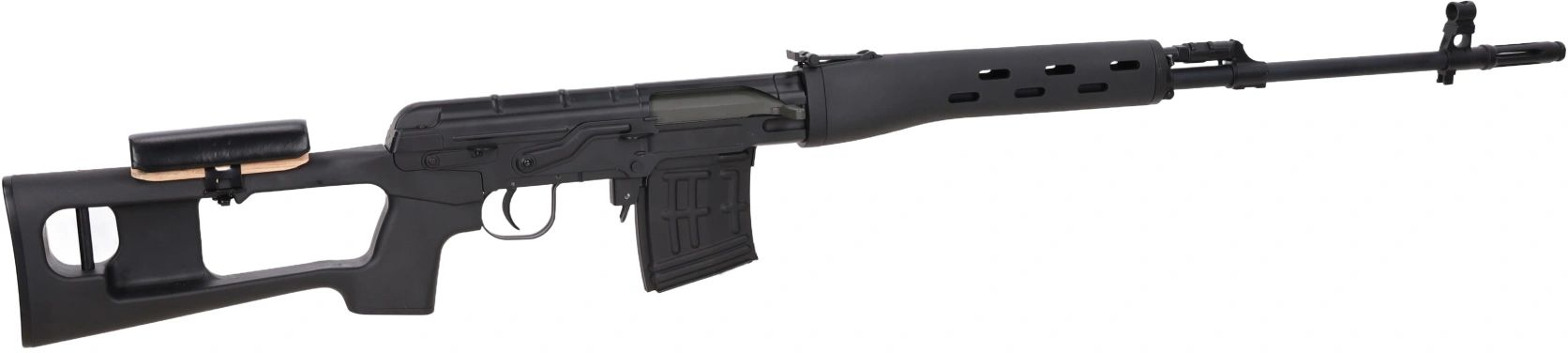 SPECNA ARMS Sniper Rifle SVD RETRO - black