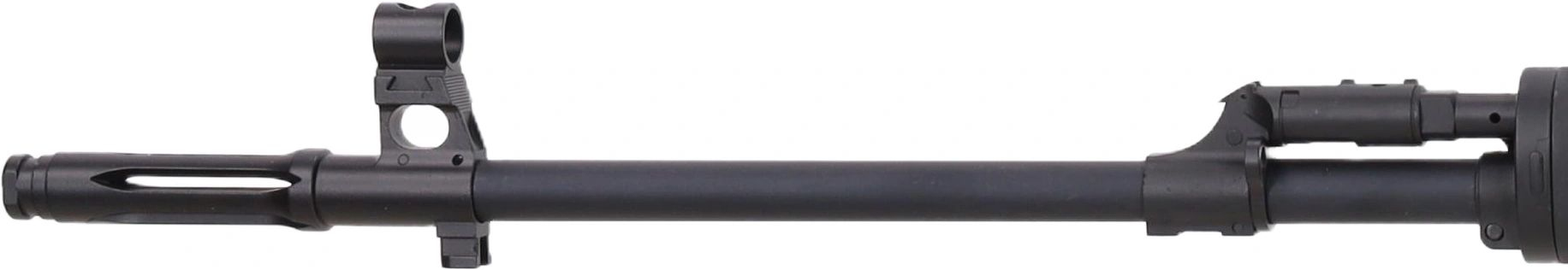 SPECNA ARMS Sniper Rifle SVD RETRO - black