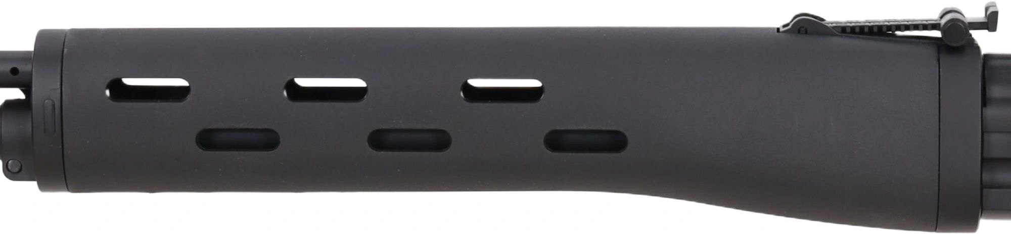 SPECNA ARMS Sniper Rifle SVD RETRO - black