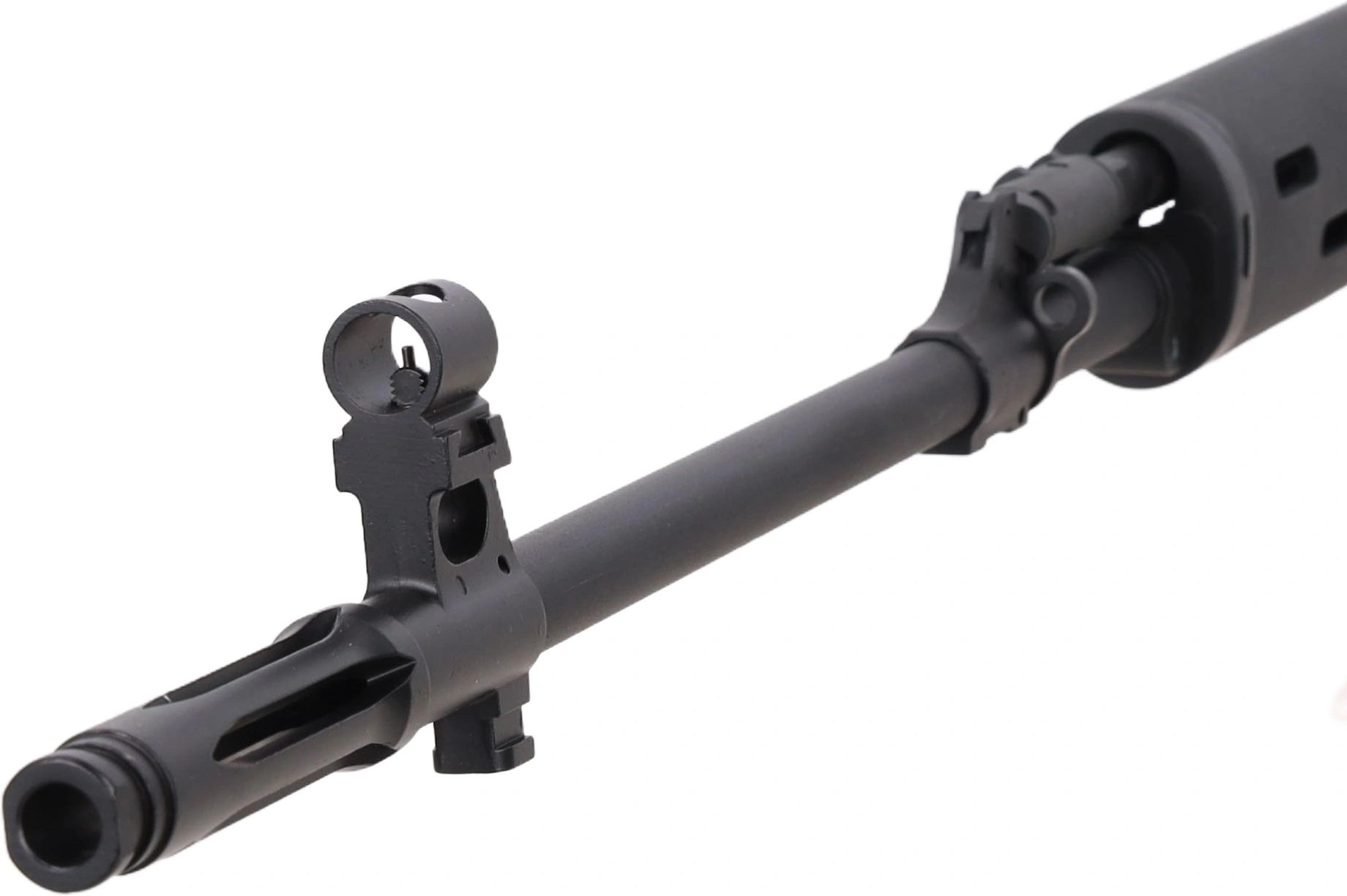 SPECNA ARMS Sniper Rifle SVD RETRO - black