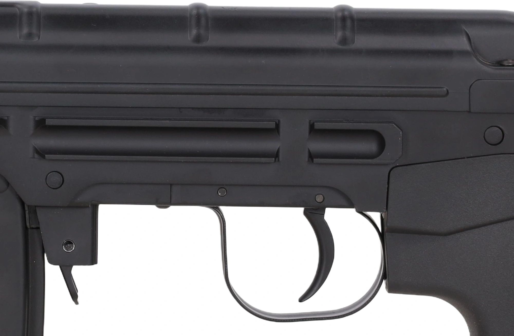 SPECNA ARMS Sniper Rifle SVD RETRO - black
