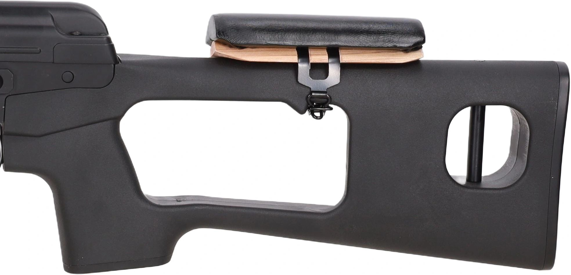 SPECNA ARMS Sniper Rifle SVD RETRO - black