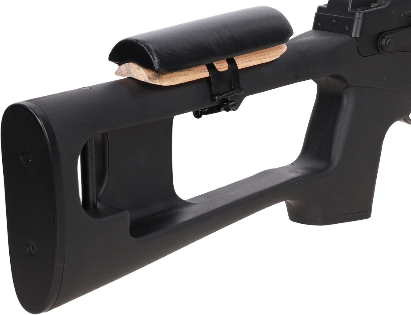 SPECNA ARMS Sniper Rifle SVD RETRO - black