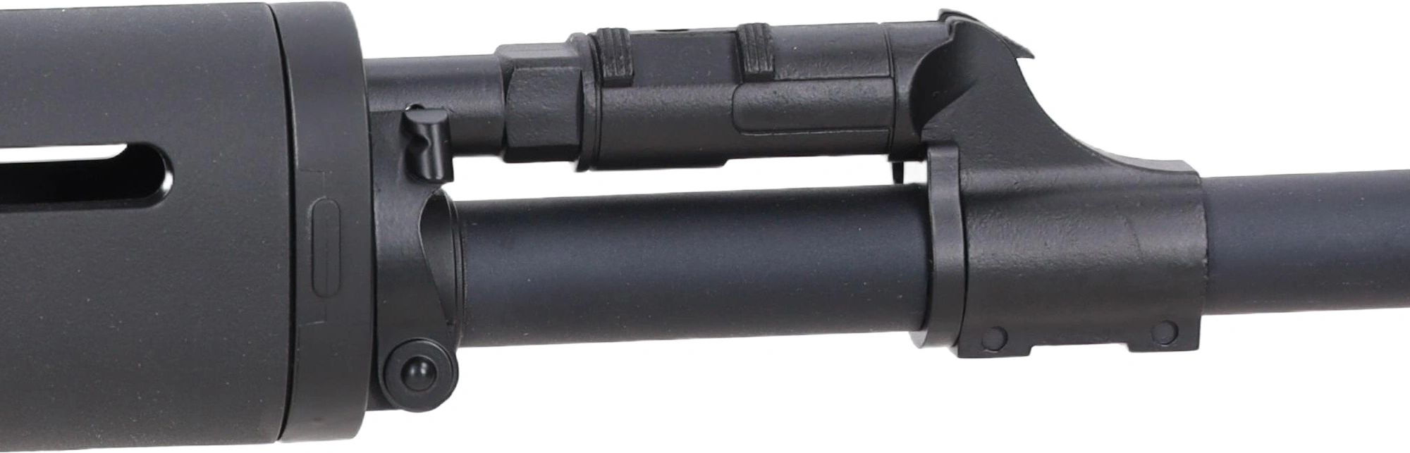 SPECNA ARMS Sniper Rifle SVD RETRO - black