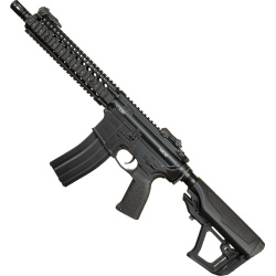 ICS CXP DD MK18 S3 - black