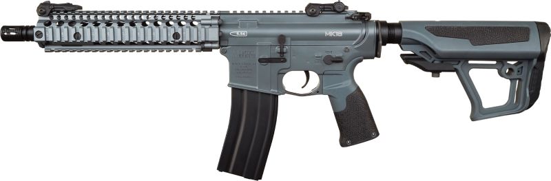 ICS CXP DD MK18 S3 - grey