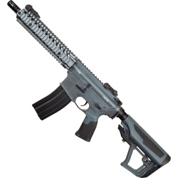 ICS CXP DD MK18 S3 - grey