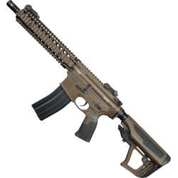 ICS CXP DD MK18 S3 - tan