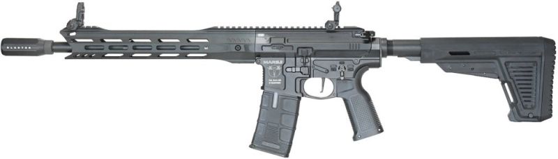 ICS CXP-MARS.II Carbine ver. SSS - black