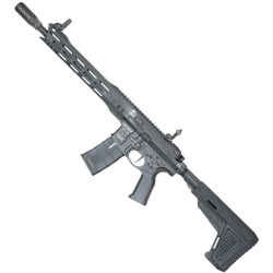 ICS CXP-MARS.II Carbine ver. SSS - black