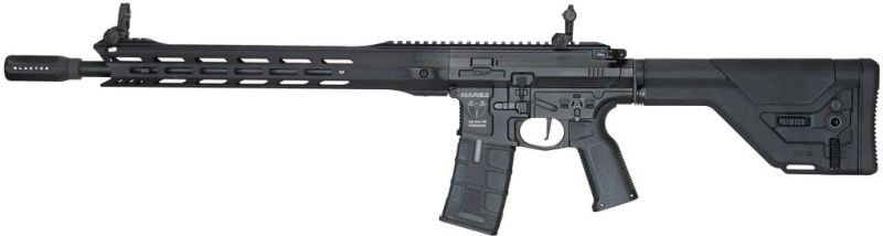 ICS CXP-MARS.II DMR ver. SSS - black