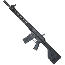 ICS CXP-MARS.II DMR ver. SSS - black