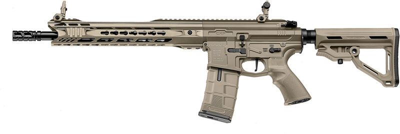 ICS CXP-MARS Carbine - tan (IC-302-1-IMT)