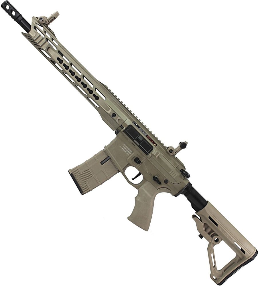 ICS CXP-MARS Carbine (SSS ver) - tan (IC-302S3-1-T)