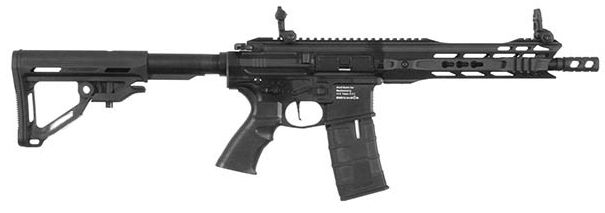 ICS CXP-MARS SBR (IC-301)