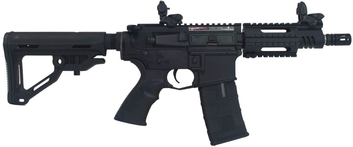 ICS CXP-HOG CQB (IC-280)