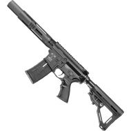ICS CXP-HOG Tubular SSD MTR (IC-383)