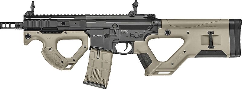 ICS HERA ARMS CQR DT, SSS (AS-19209)