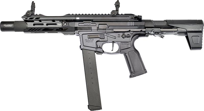 ICS CXP-MARS PDW9