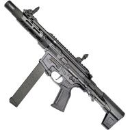 ICS CXP-MARS PDW9