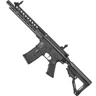 ICS PELEADOR C, ver. SSS - black (IC-443S3)