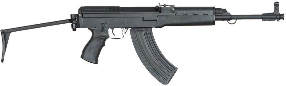 Airsoft ARES SA vz.58V