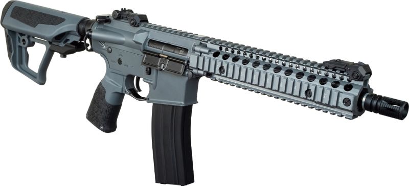 ICS CXP DD MK18 S3 - grey