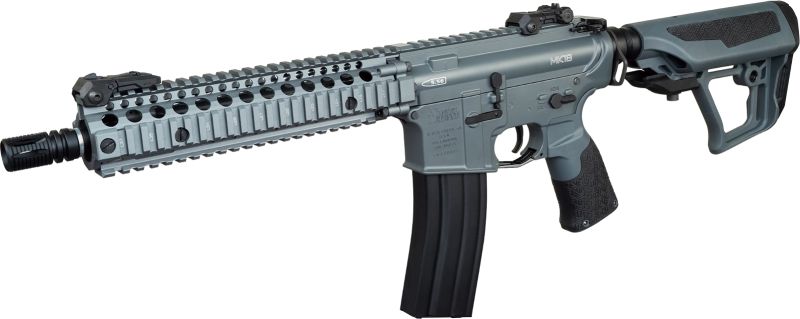 ICS CXP DD MK18 S3 - grey