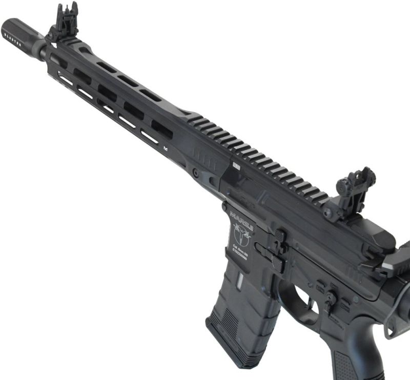 ICS CXP-MARS.II Carbine ver. SSS - black