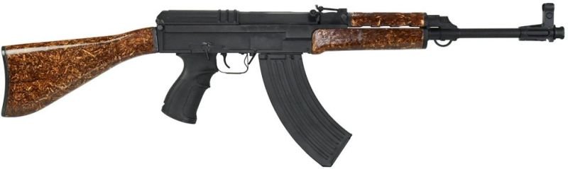 ARES SA vz.58V Long Original