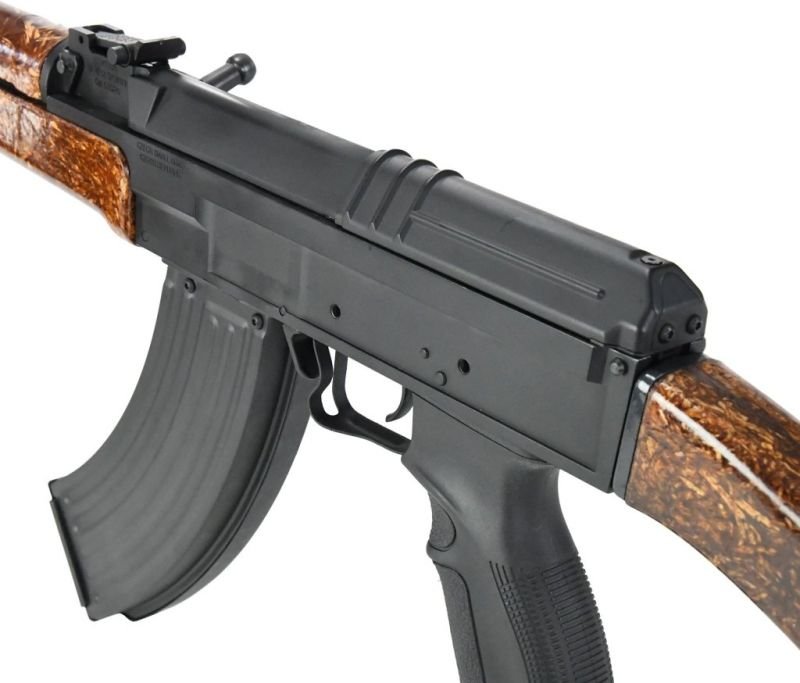 ARES SA vz.58V Long Original