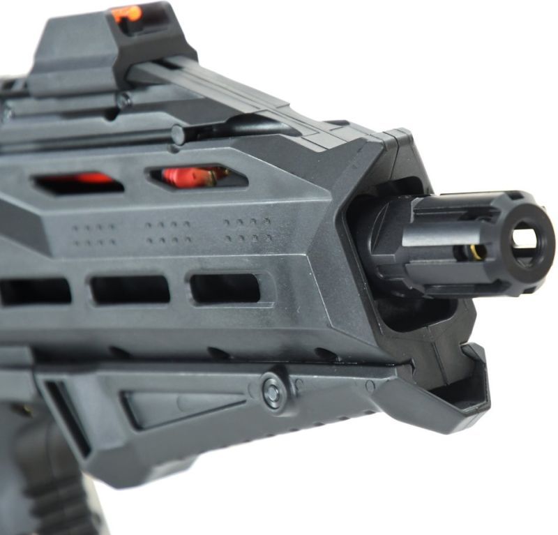 ASG CZ Scorpion EVO 3 A1 ATEK - black