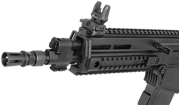 ASG CZ 805 BREN A2 - black