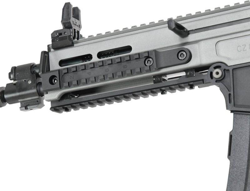 ASG CZ 805 BREN A2 DT - grey