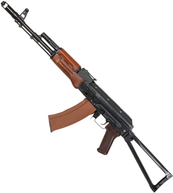 E&L AK74 ELAKS74N Essential - wood