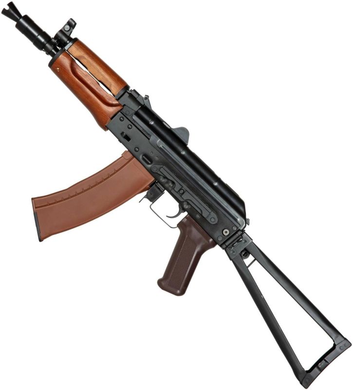 E&L AK74 ELAKS74UN Essential - wood