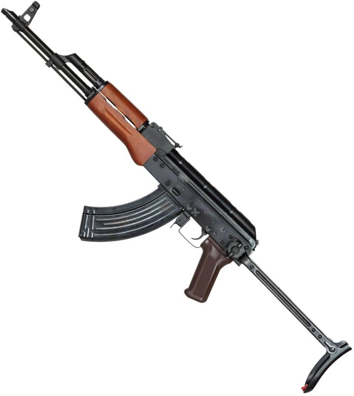 E&L AK47 ELAKMS Essential - wood