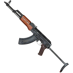 E&L AK47 ELAKMS Essential - wood