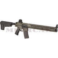 KRYTAC War Sport LVOA-C - foliage green