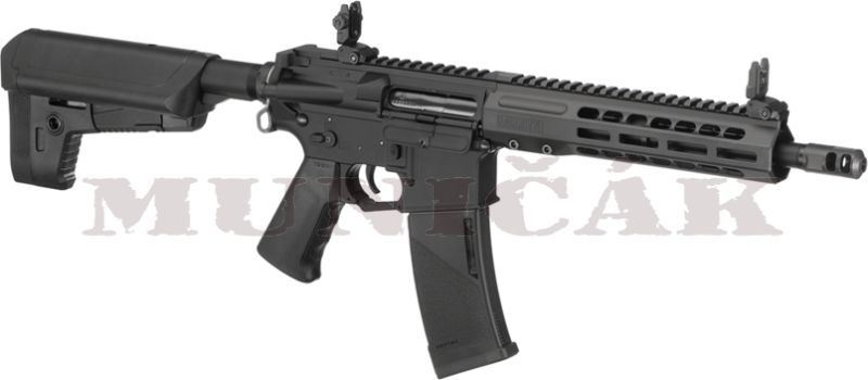 KRYTAC Barrett REC7 - black